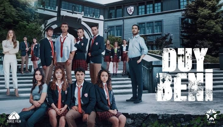 ¡El drama turco que le dejará sin aliento!