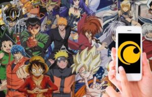 Explorando el Universo de los Animes y Mangas