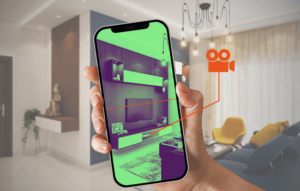 ¡Pero no con el Detector de Cámaras Ocultas!