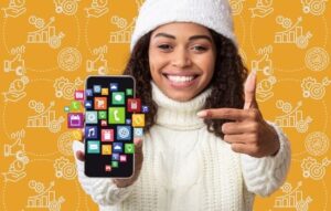 Domina Tu Día: Apps de Organización