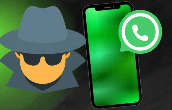 Aplicación para espiar las conversaciones de WhatsApp