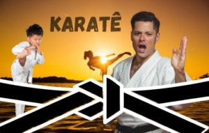 Conviértete en un Maestro del Karate
