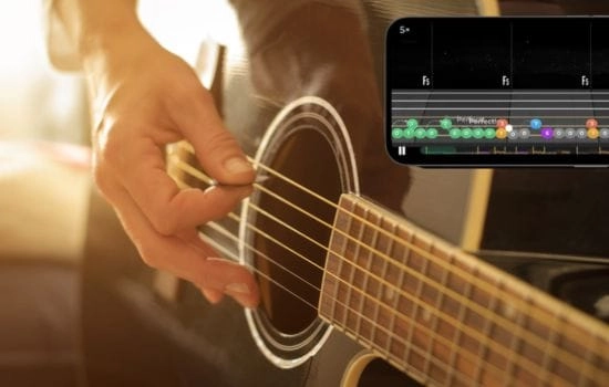 Domina el Arte de la Guitarra en un Mundo Virtual de Melodías
