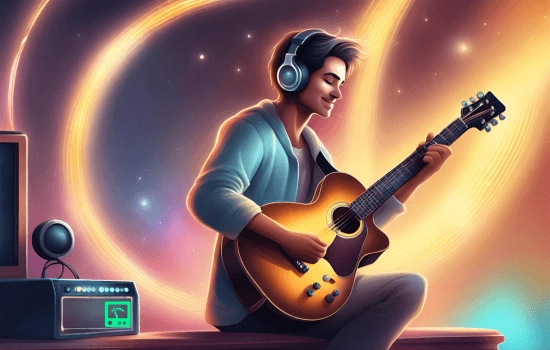 ¡Basta de desafinación! ¡Apps para afinar tu guitarra como un profesional!