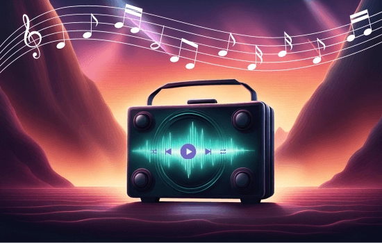 ¡Basta de depender de internet para disfrutar de música!