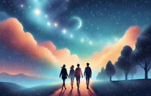¡Descubre la Magia de los Astros con Apps de Astrología y Horóscopo!