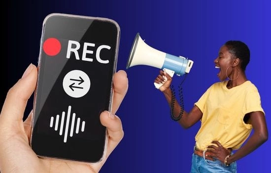 Embárcate en una Odisea de Risas con Voice Changer Prank Calls