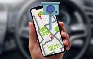 Radarbot: El Superhéroe de la Velocidad para un Viaje sin Multas