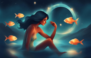 Marzo de 2024 para Piscis: ¡Descubre los Secretos del Mes!