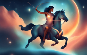 Marzo de 2024 para Sagitario: ¡Descubre los Secretos del Mes!