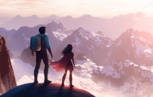 ¡Explorando el Mundo con Diversión!