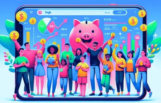 ¡Descubre cómo la Aplicación YNAB Puede Transformar tu Vida Financiera!