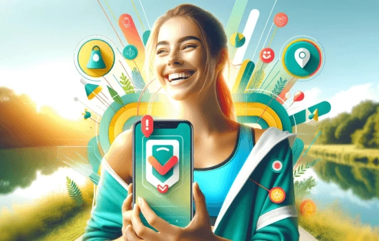¡Transforma Tu Salud con MyFitnessPal: Una Guía Divertida!