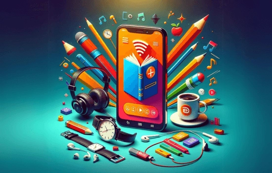 ¡Descubre el Universo Audible: Tu Portal a Aventuras Sin Fin!