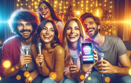Descubre el Mundo del Karaoke