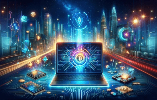 La Revolución del Mining en Tu Bolsillo