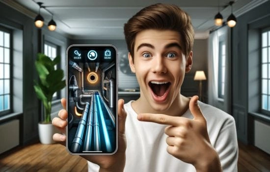 App para Identificar Tuberías en la Pared: Tu Superpoder Secreto