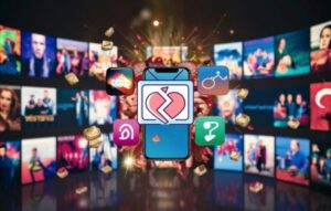 Telenovelas Turcas: ¡Conoce las Mejores Aplicaciones Gratuitas!