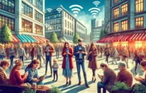 Internet Gratis en Todas Partes: Conectividad al Alcance de Todos