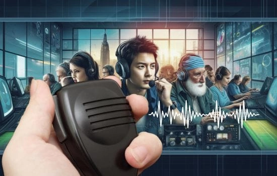 Escucha cualquier frecuencia de radioaficionado con estas apps