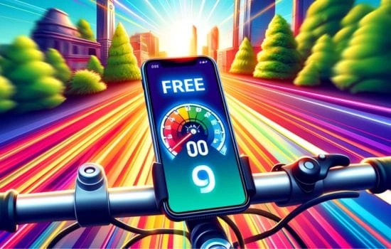 Aplicación gratuita de velocímetro: ¡Acelera con seguridad y estilo!
