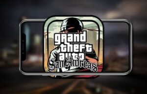 ¡Cómo Jugar GTA San Andreas en tu Celular sin Gastar Nada!