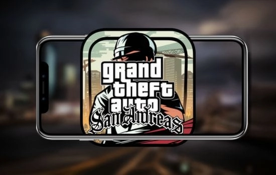 ¡Cómo Jugar GTA San Andreas en tu Celular sin Gastar Nada!