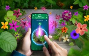 Explora el Fascinante Mundo de las Plantas