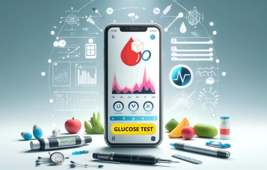 Tecnología Móvil al Servicio de la Diabetes