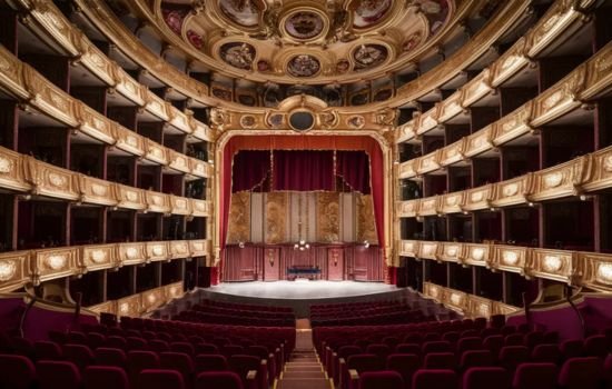 Aprender a hacer teatro: ¡Descubre al actor que hay en ti!