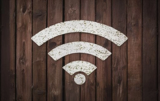 ¡Encuentra redes Wi-Fi abiertas y seguras!