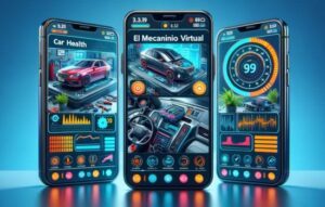 Descubre las Mejores Aplicaciones para Cuidar de Tu Coche