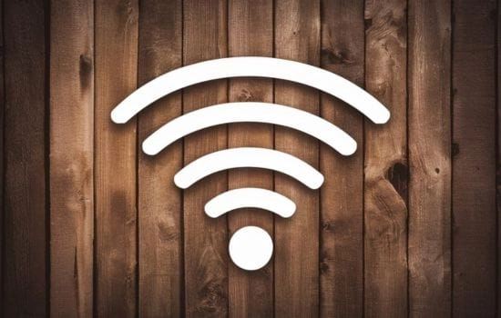 ¡Conéctate a redes WiFi gratis!
