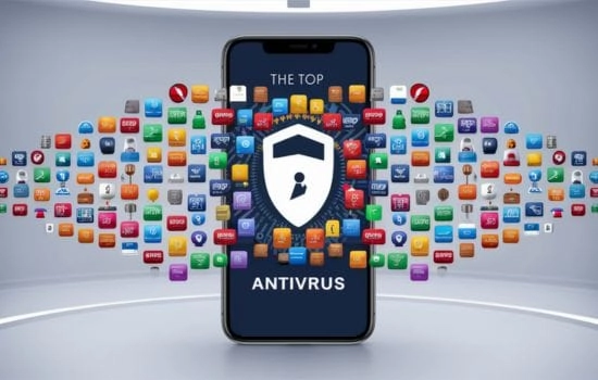 Los Mejores Antivirus para Celular de la Actualidad