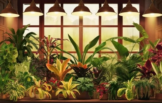 Cuida de Tus Plantas
