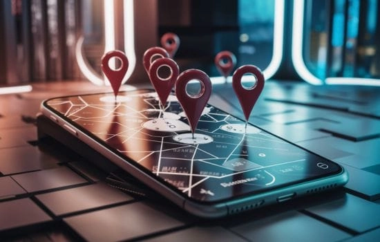 Descubre cómo rastrear cualquier celular 