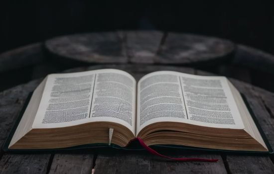 Descubriendo los Tesoros de la Biblia: Una Aventura Literaria