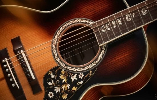 Aprende a tocar la guitarra