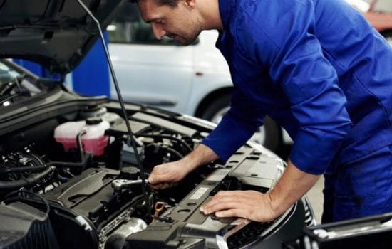 Aprende Mecánica Automotriz con Esta Aplicación Gratuita