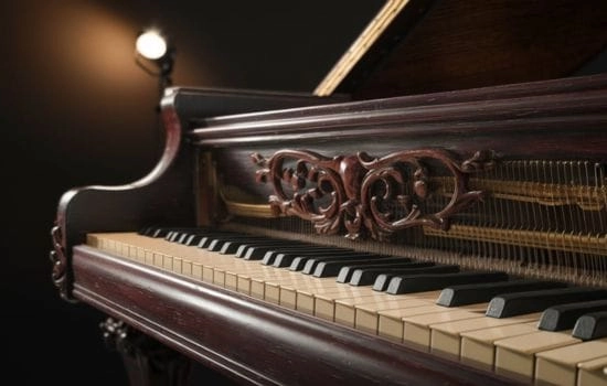 Aprende a tocar el piano rápidamente con esta app