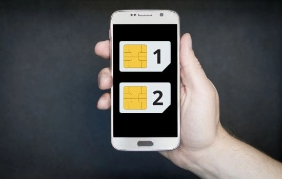 Cómo Tener Dos Números de Teléfono en un Solo Celular
