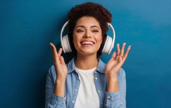 Escucha música de la mejor manera posible con estas aplicaciones