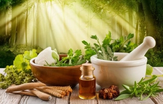 Té Natural para Aliviar el Dolor en las Articulaciones