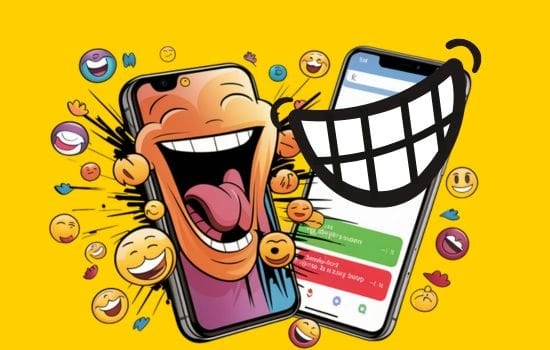 Ríe a Carcajadas: Las Mejores Apps de Chistes para tu Celular