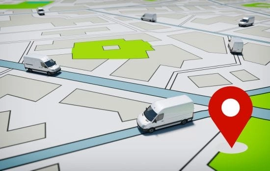 Comparativa de Aplicaciones de GPS para Celulares sin Internet