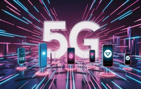 ¡Potencia tu celular con las Mejores Apps para Activar la Red 5G!