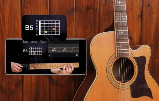 Una Guía Divertida para Empezar a Tocar la Guitarra!