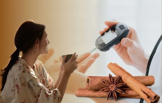 Controla tu Glucosa con Tecnología y Tradición