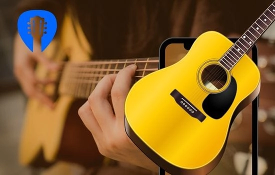 Domina la Guitarra Rápidamente con Simply Guitar y Coach Guitar