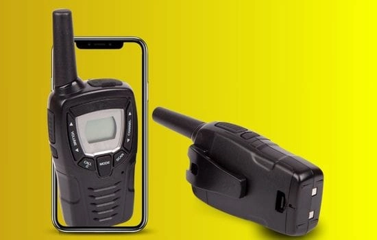 Comunicándose al Estilo Antiguo con un Toque Moderno